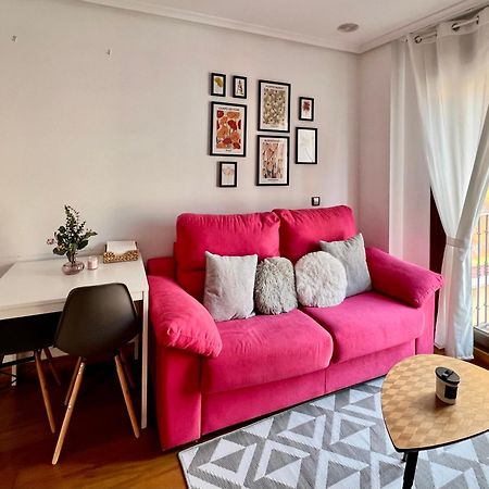 Apartamentos San Antonio アランダ・デ・ドゥエロ エクステリア 写真