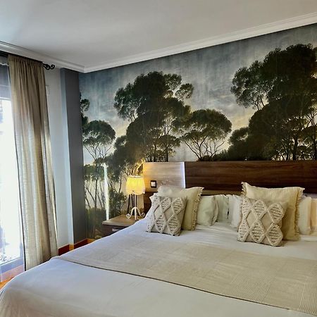 Apartamentos San Antonio アランダ・デ・ドゥエロ エクステリア 写真