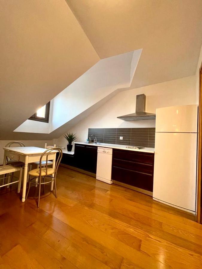 Apartamentos San Antonio アランダ・デ・ドゥエロ エクステリア 写真