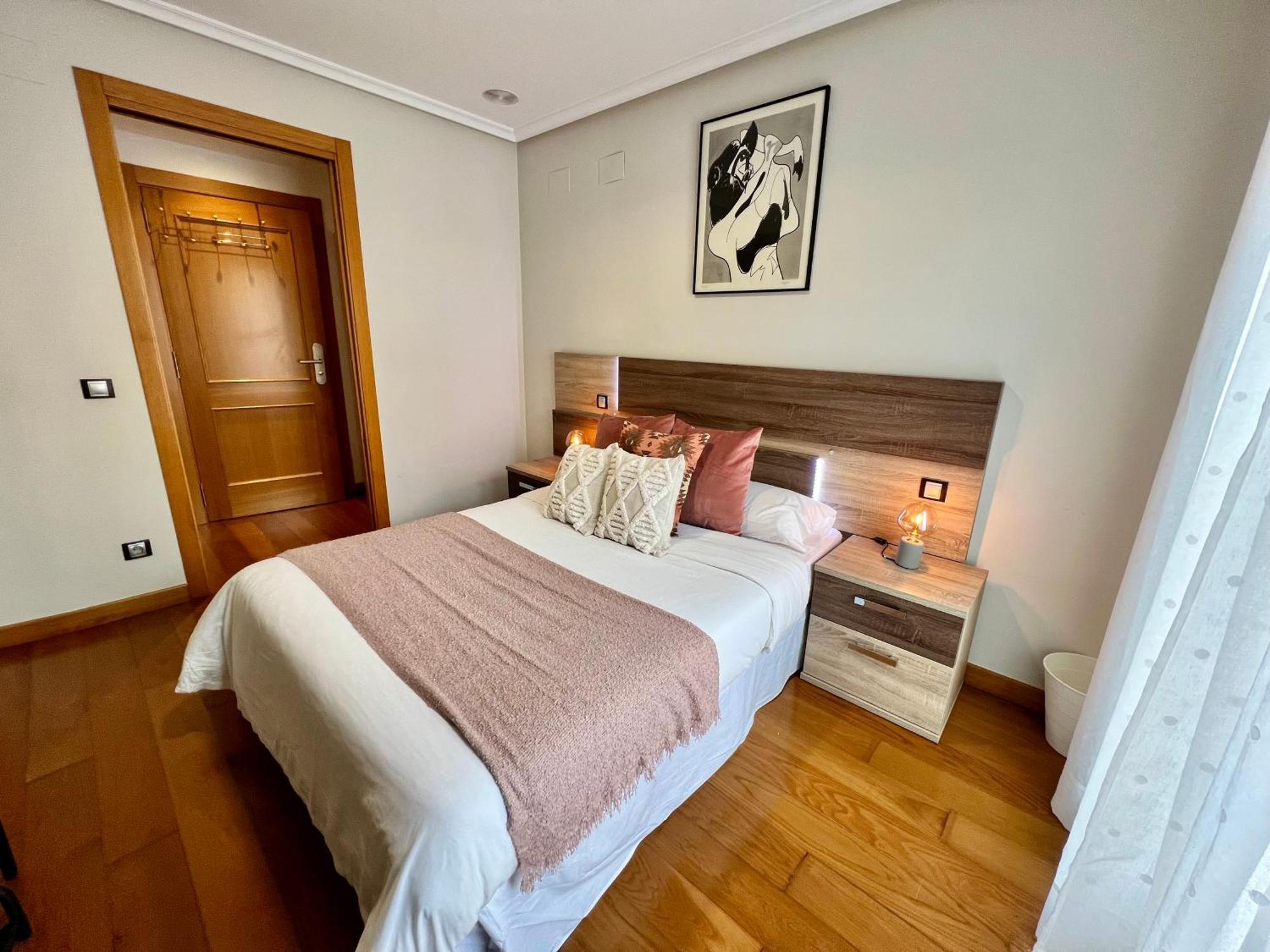 Apartamentos San Antonio アランダ・デ・ドゥエロ エクステリア 写真