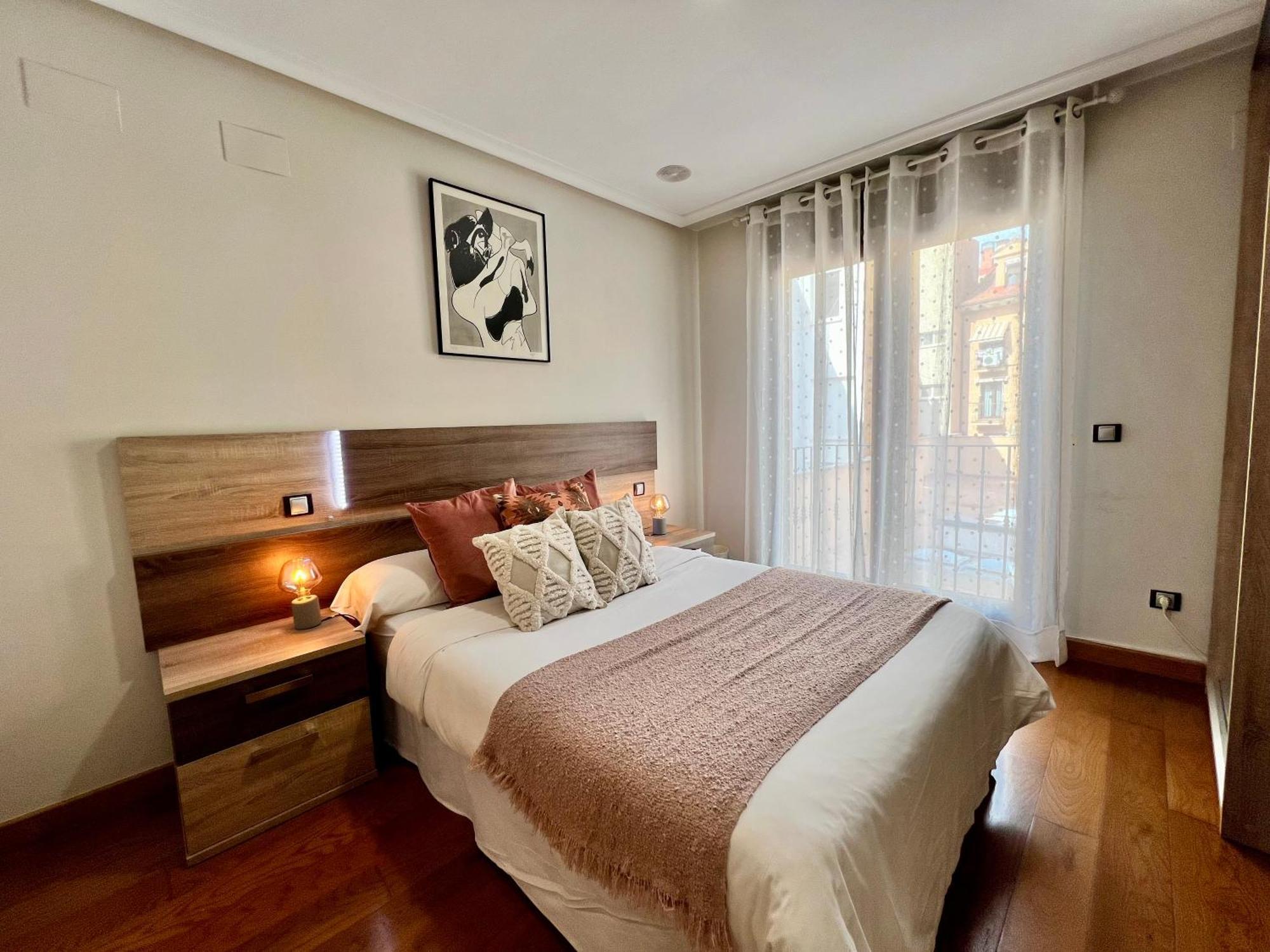 Apartamentos San Antonio アランダ・デ・ドゥエロ エクステリア 写真
