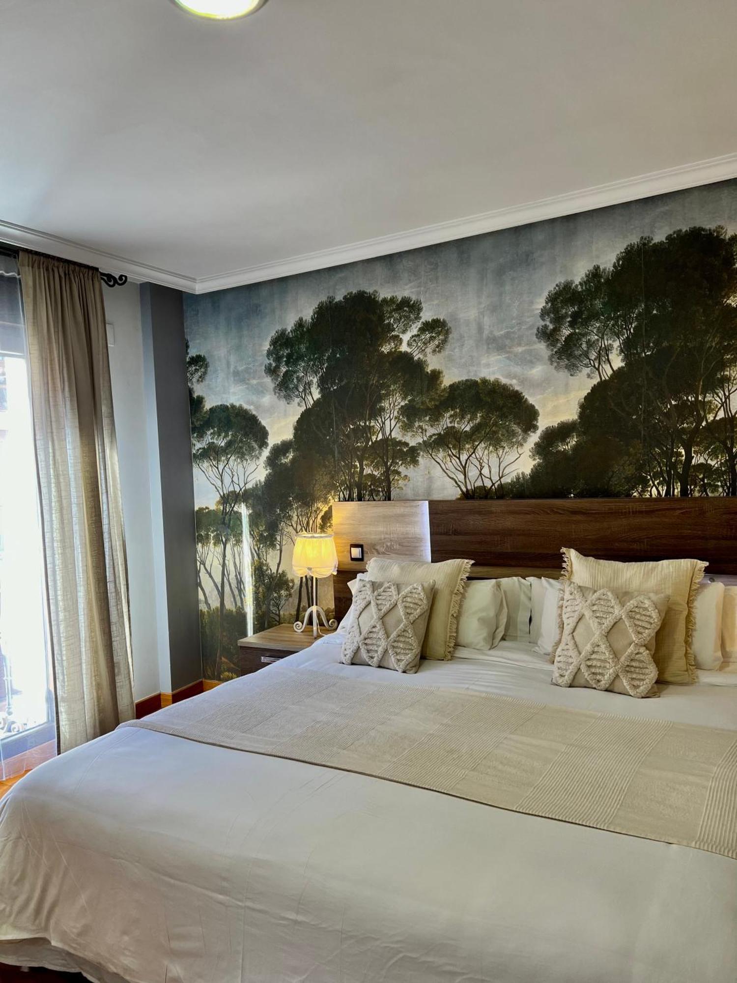 Apartamentos San Antonio アランダ・デ・ドゥエロ エクステリア 写真